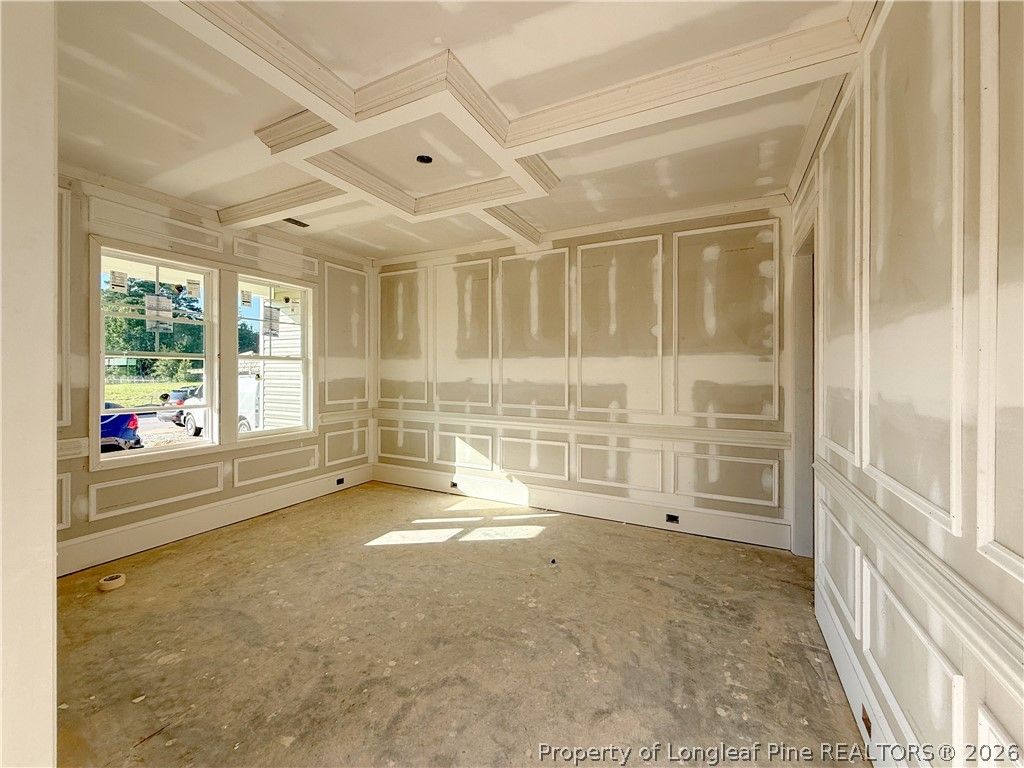 6629 Carswell (Lot 98) Drive, Fayetteville, NC 28311 — photo 2