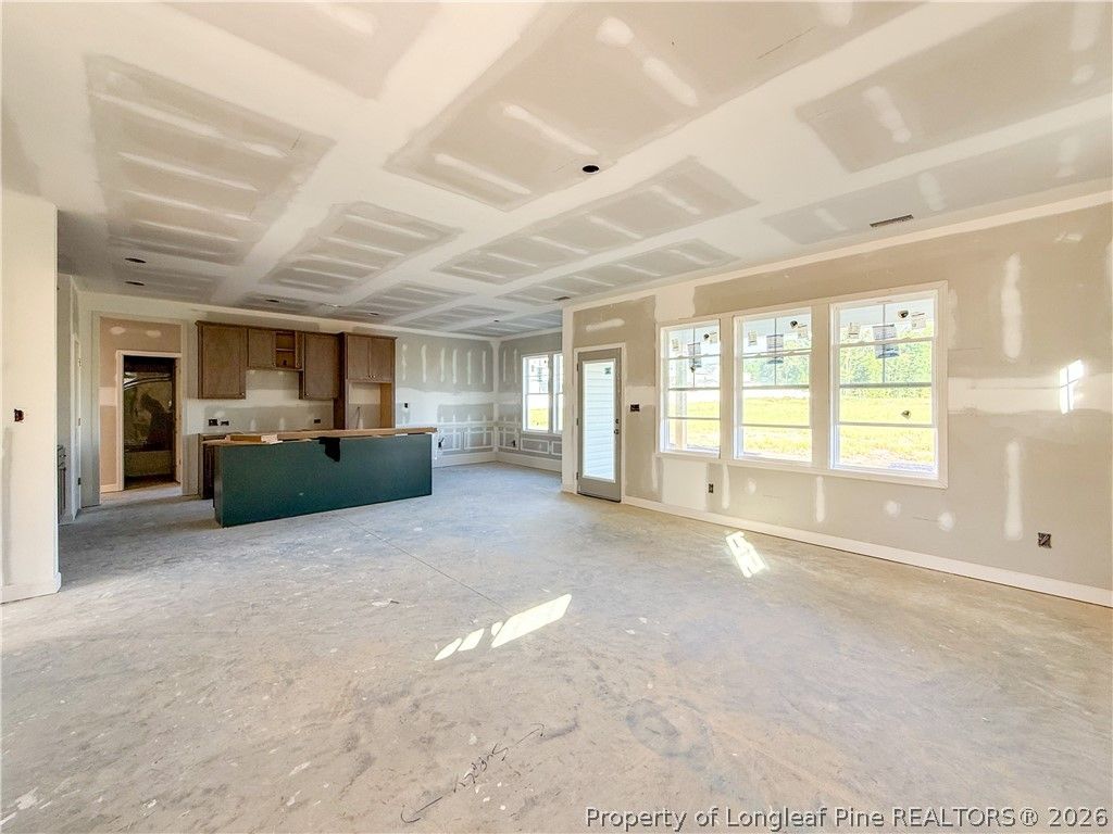 6629 Carswell (Lot 98) Drive, Fayetteville, NC 28311 — photo 3