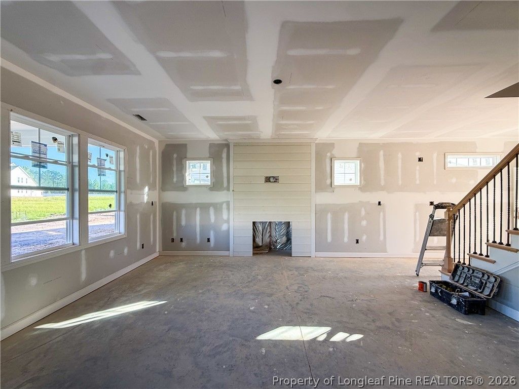6629 Carswell (Lot 98) Drive, Fayetteville, NC 28311 — photo 4