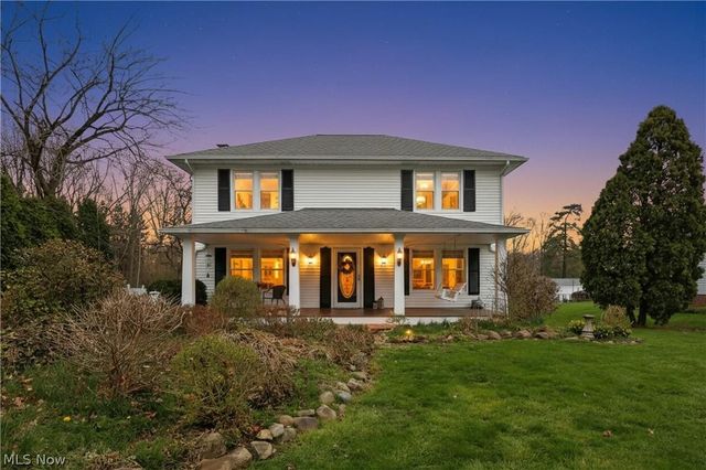 170 E Beech Street NE, Alliance, OH 44601