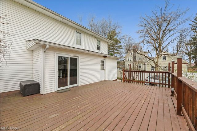 170 E Beech Street NE, Alliance, OH 44601