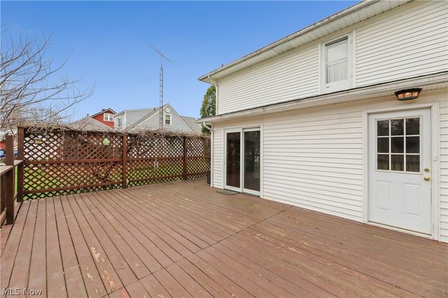 170 E Beech Street NE, Alliance, OH 44601