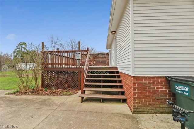 170 E Beech Street NE, Alliance, OH 44601