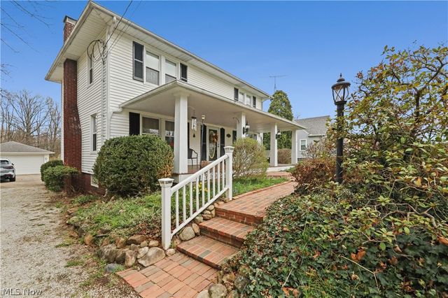 170 E Beech Street NE, Alliance, OH 44601