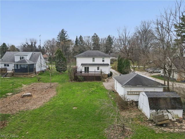 170 E Beech Street NE, Alliance, OH 44601