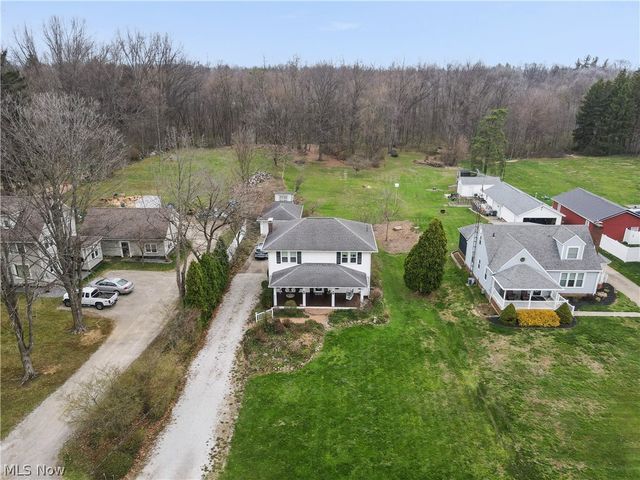 170 E Beech Street NE, Alliance, OH 44601