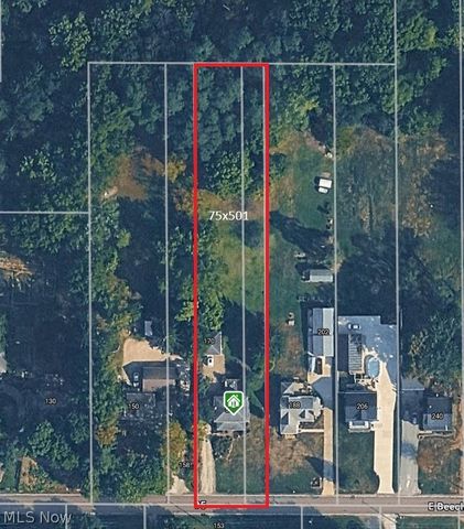 170 E Beech Street NE, Alliance, OH 44601