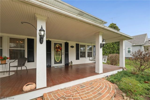 170 E Beech Street NE, Alliance, OH 44601