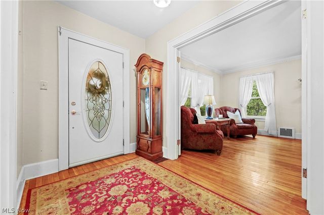 170 E Beech Street NE, Alliance, OH 44601