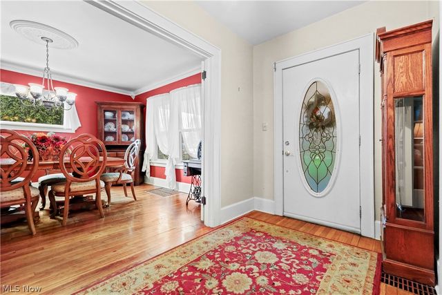 170 E Beech Street NE, Alliance, OH 44601