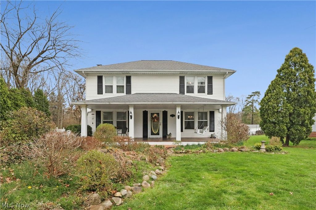 170 E Beech Street NE, Alliance, OH 44601