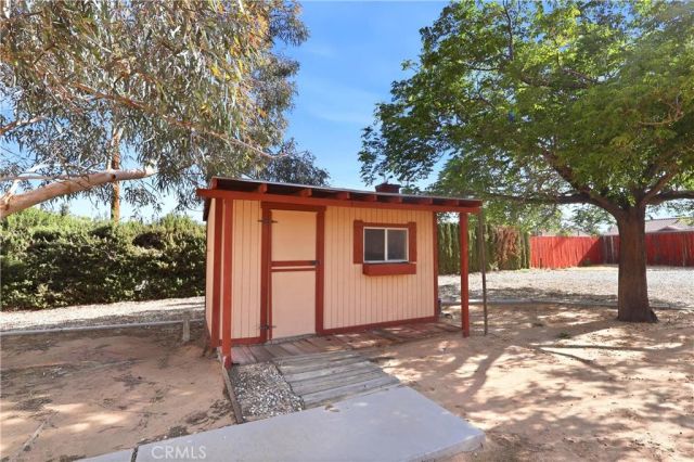 13163 Quapaw Road, Apple Valley, CA 92308