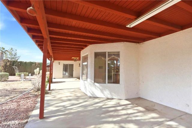 13163 Quapaw Road, Apple Valley, CA 92308