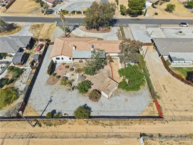13163 Quapaw Road, Apple Valley, CA 92308