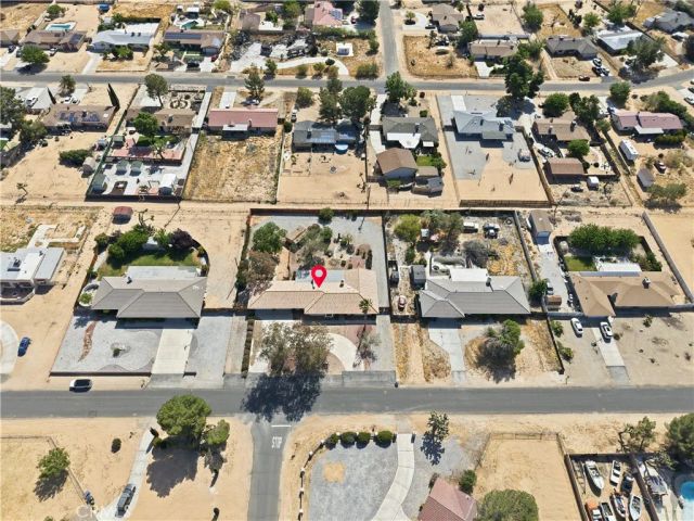 13163 Quapaw Road, Apple Valley, CA 92308