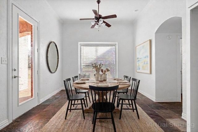 275 Fox Trot Lane, Double Oak, TX 75077