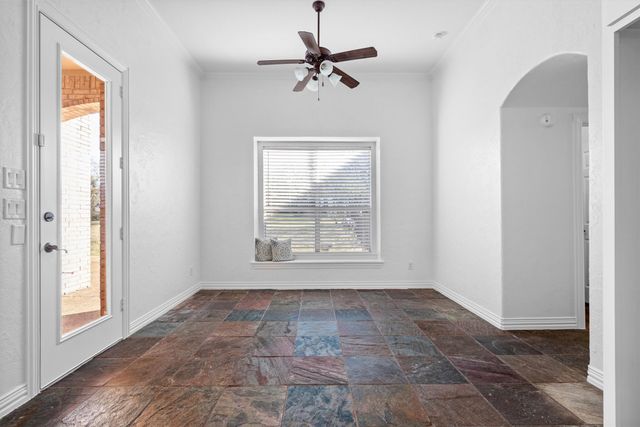 275 Fox Trot Lane, Double Oak, TX 75077