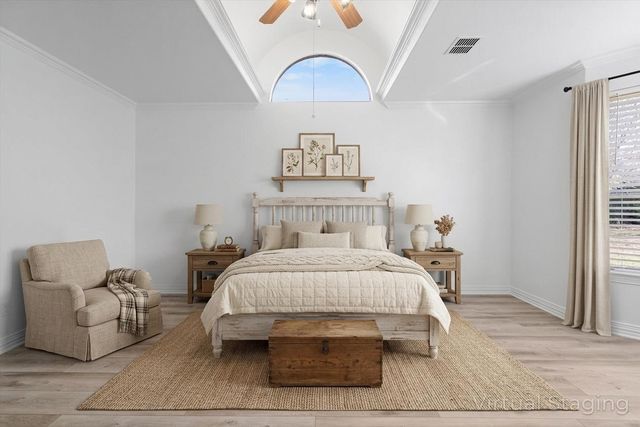 275 Fox Trot Lane, Double Oak, TX 75077