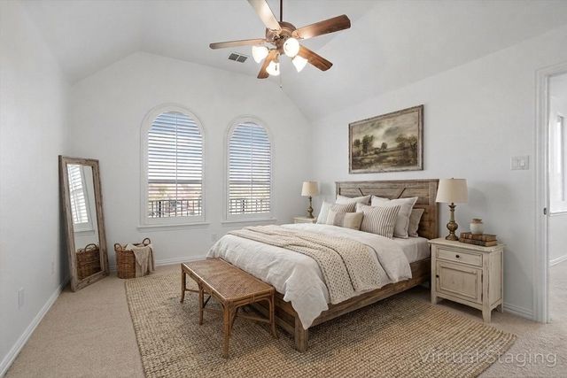 275 Fox Trot Lane, Double Oak, TX 75077