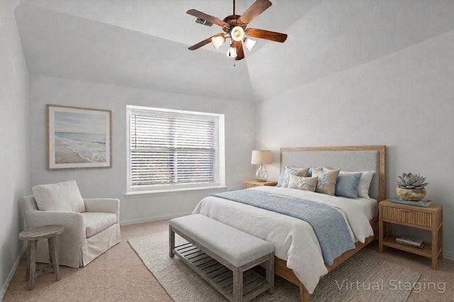 275 Fox Trot Lane, Double Oak, TX 75077