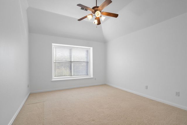 275 Fox Trot Lane, Double Oak, TX 75077