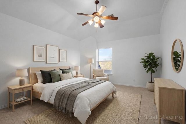 275 Fox Trot Lane, Double Oak, TX 75077