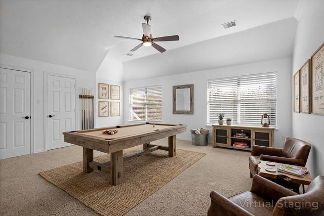 275 Fox Trot Lane, Double Oak, TX 75077