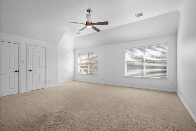 275 Fox Trot Lane, Double Oak, TX 75077