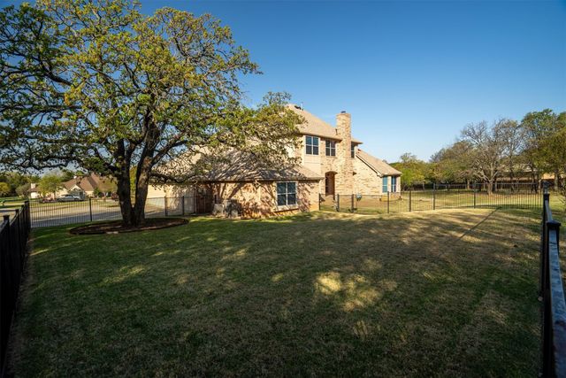 275 Fox Trot Lane, Double Oak, TX 75077