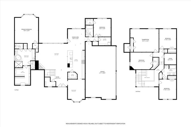 275 Fox Trot Lane, Double Oak, TX 75077