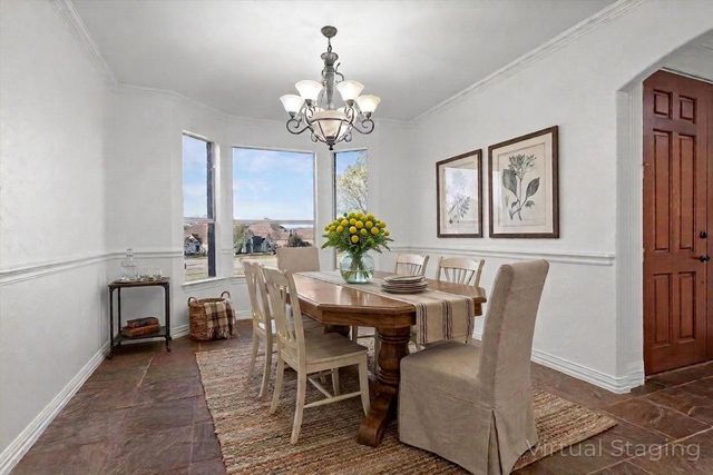 275 Fox Trot Lane, Double Oak, TX 75077