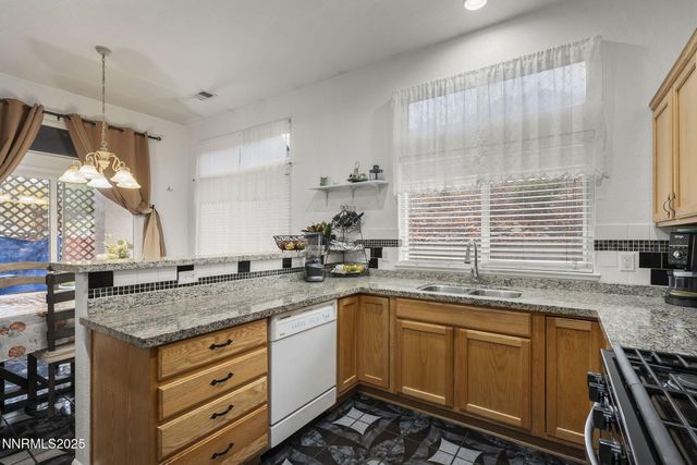 2756 Table Rock Drive, Carson City, NV 89706