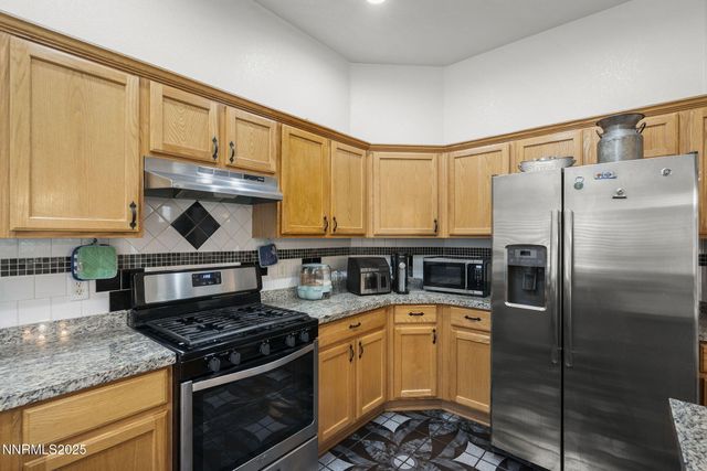 2756 Table Rock Drive, Carson City, NV 89706