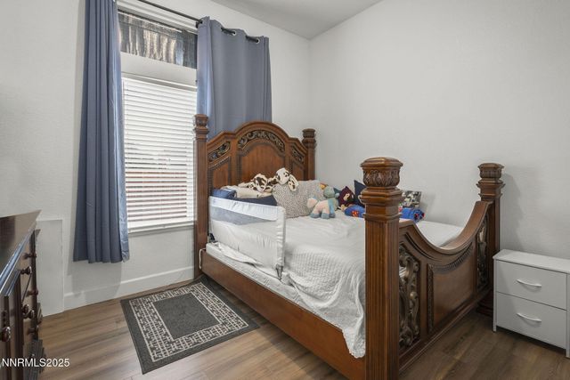 2756 Table Rock Drive, Carson City, NV 89706