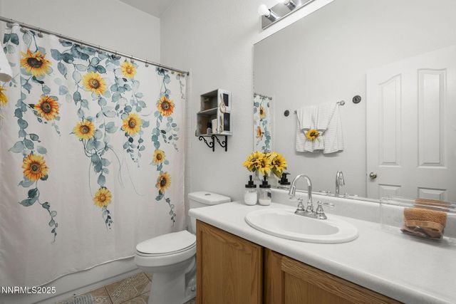 2756 Table Rock Drive, Carson City, NV 89706