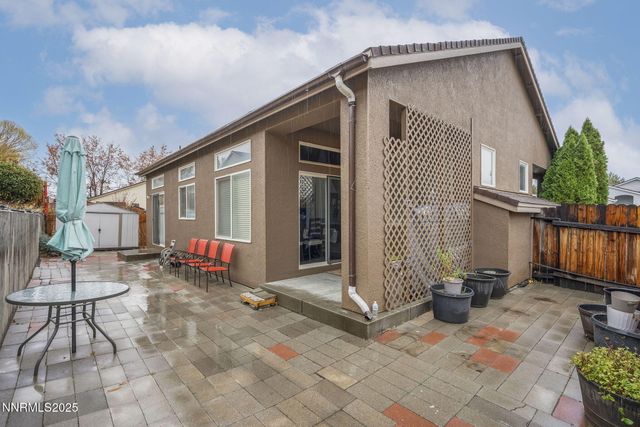 2756 Table Rock Drive, Carson City, NV 89706