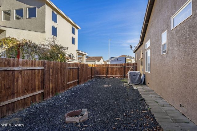 2756 Table Rock Drive, Carson City, NV 89706