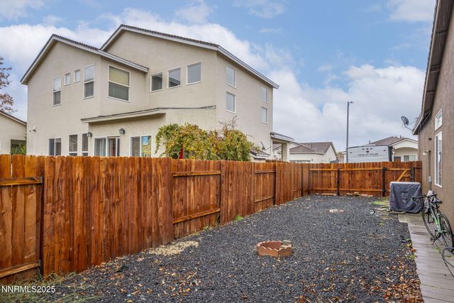 2756 Table Rock Drive, Carson City, NV 89706