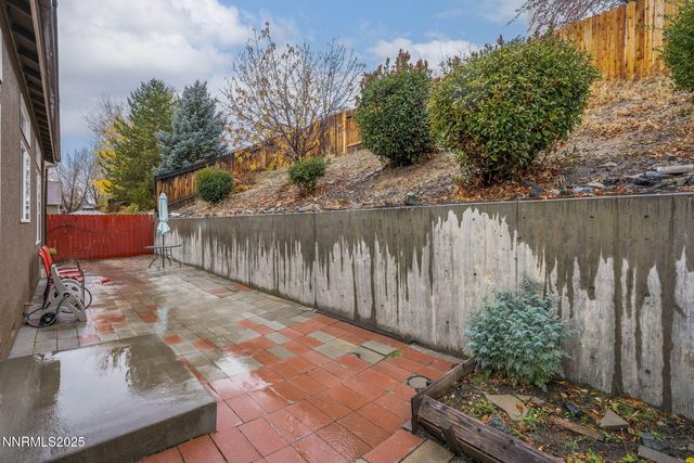 2756 Table Rock Drive, Carson City, NV 89706