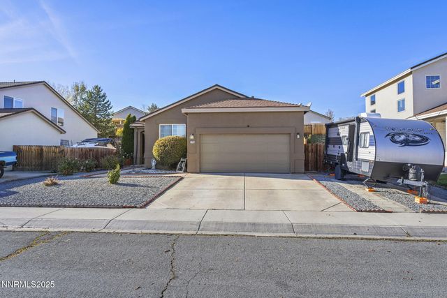 2756 Table Rock Drive, Carson City, NV 89706