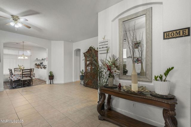 2756 Table Rock Drive, Carson City, NV 89706