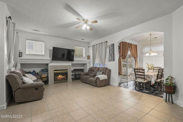 2756 Table Rock Drive, Carson City, NV 89706