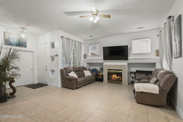 2756 Table Rock Drive, Carson City, NV 89706