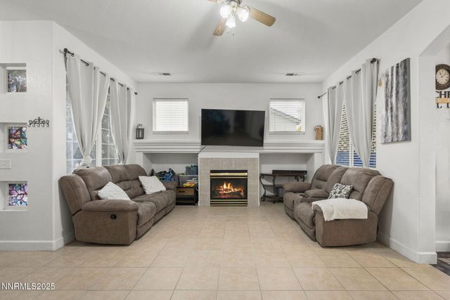 2756 Table Rock Drive, Carson City, NV 89706