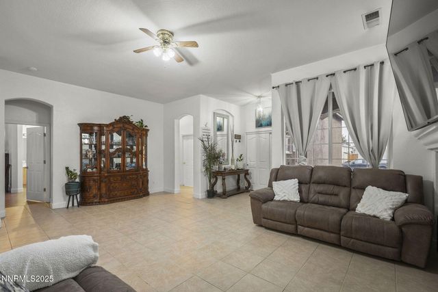 2756 Table Rock Drive, Carson City, NV 89706