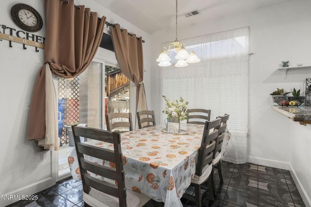 2756 Table Rock Drive, Carson City, NV 89706