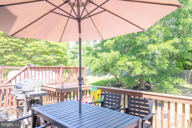 6005 BINGLEY RD, Alexandria, VA 22315