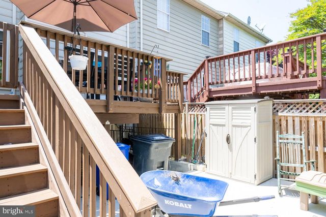 6005 BINGLEY RD, Alexandria, VA 22315
