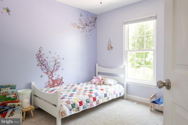 6005 BINGLEY RD, Alexandria, VA 22315