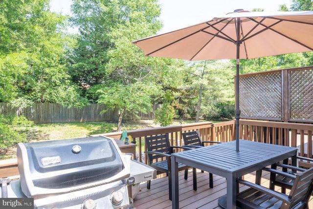 6005 BINGLEY RD, Alexandria, VA 22315